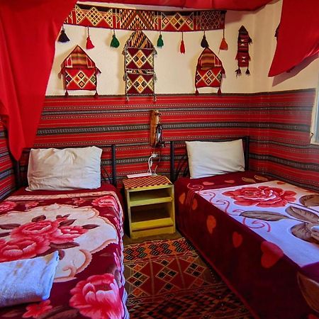 Rocky Mountain Hotel Wadi Musa Extérieur photo