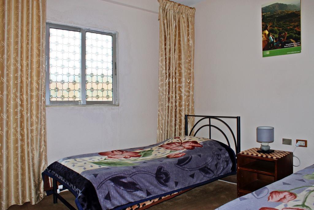 Rocky Mountain Hotel Wadi Musa Extérieur photo