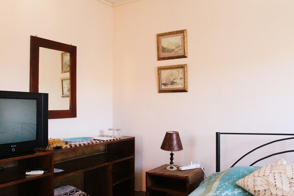 Rocky Mountain Hotel Wadi Musa Extérieur photo